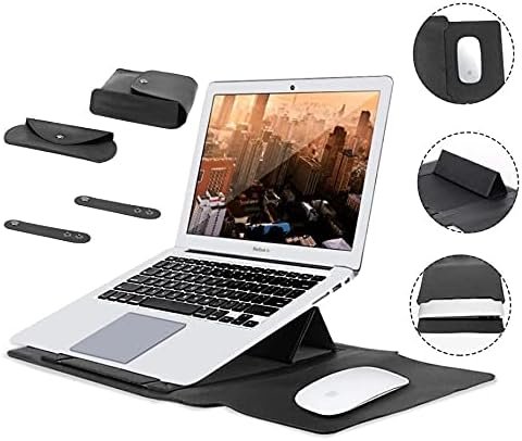 Case para Notebook Em Sinttico Nobre