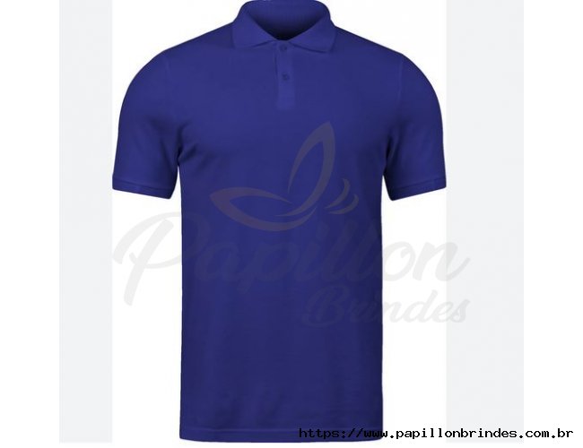 Camisa Polo