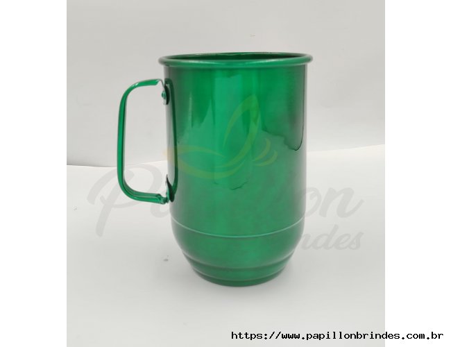 Caneca de Alumnio 850ml